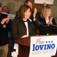 Pam Iovino photo