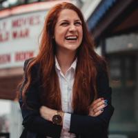 Sarah Hammond photo
