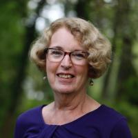 Wendy Ullman photo
