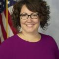 Danielle Friel Otten photo