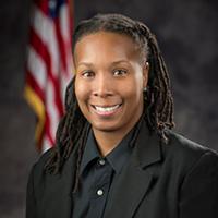 LaKeesha S. "Klu" Atkinson photo