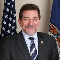 David A. Reid photo