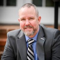 Forrest J. Miller photo