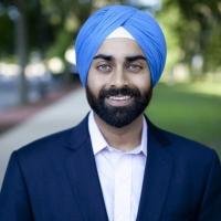 JJ Singh photo