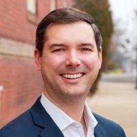 Josh E. Thomas photo