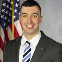 Brandon Markosek photo