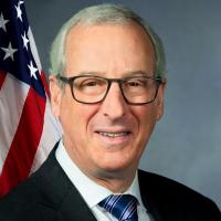 Dan Frankel photo