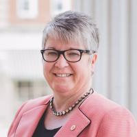 Pam Snyder photo