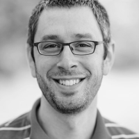 Daniel Becker photo