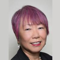 Kyoko Matsumoto Wright photo