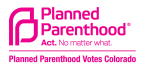 Planned Parenthood Votes Colorado