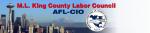 M. L. King County Labor Council, AFL-CIO