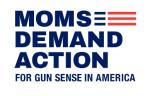 Moms Demand Action Gun Sense Candidate
