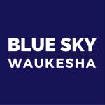 Blue Sky Waukesha