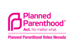 Planned Parenthood Votes Nevada