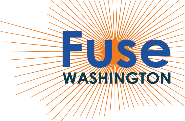 Fuse Washington logo